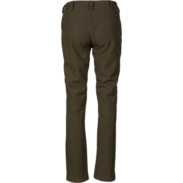 Seeland Womens Woodcock Advanced Trousers Women - Shaded Olive